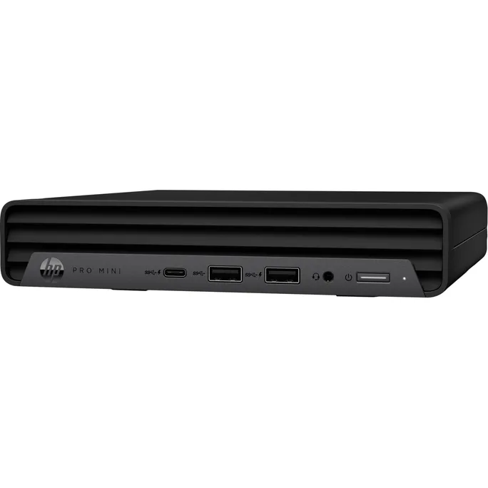 HP Pro Mini 400 G9 i5-13500T 16GB/512GB SSD Win 11 Pro 9M9B0AT – Bild 4
