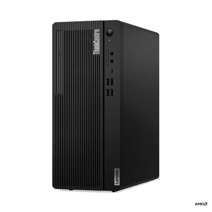 Lenovo ThinkCentre M75t Gen 5 12X90004GE Ryzen 7 8700G 16GB/512GB SSD Win11 Pro – Bild 2