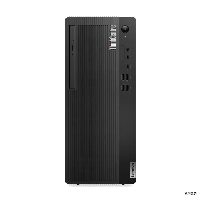 Lenovo ThinkCentre M75t Gen 5 12X90004GE Ryzen 7 8700G 16GB/512GB SSD Win11 Pro – Bild 3