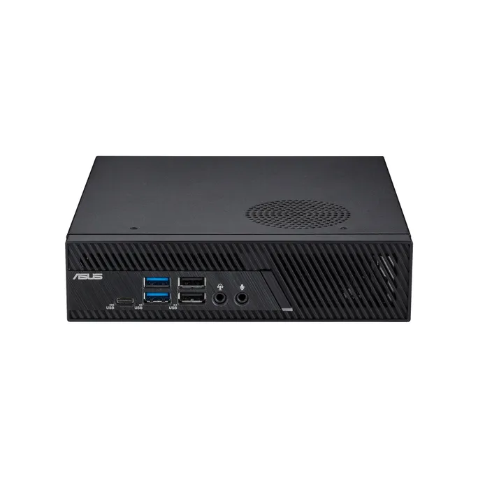 ASUS PB63-B5046AH Mini PC i5-13400 16GB/512GB Win 11 Pro – Bild 2