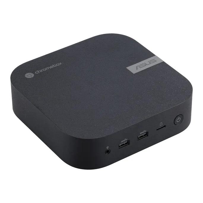 ASUS Chromebox5-S7009UN Mini PC Core i7-1260P 16GB/256GB ChromeOS – Bild 4