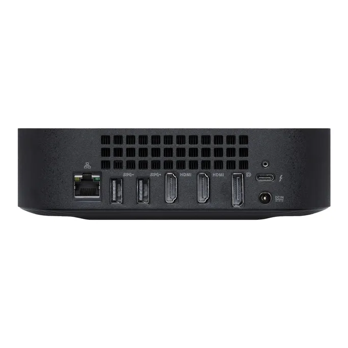 ASUS Chromebox5-S7009UN Mini PC Core i7-1260P 16GB/256GB ChromeOS – Bild 5