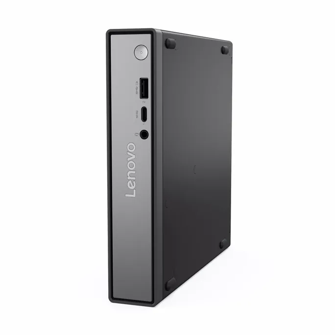 Lenovo ThinkCentre Neo 50q QC Tiny 13C8001EGE Snapdragon X X1-26-100 16GB/512GB SSD Win11 Pro – Bild 2