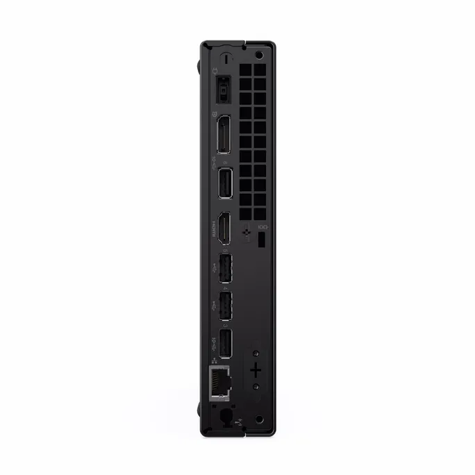 Lenovo ThinkCentre Neo 50q QC Tiny 13C8001EGE Snapdragon X X1-26-100 16GB/512GB SSD Win11 Pro – Bild 4