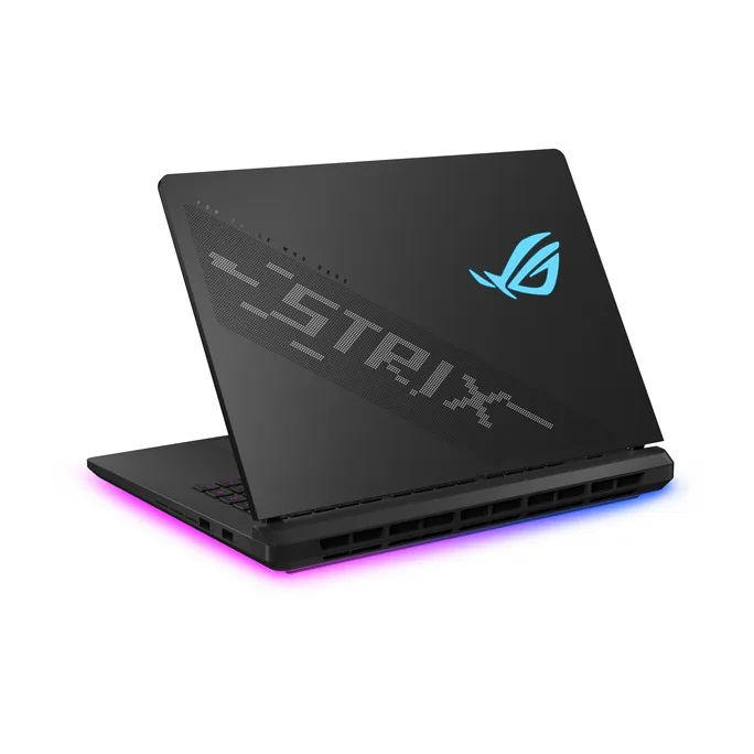 ASUS ROG Strix SCAR 16 Core Ultra 9 275HX 32GB/1TB SSD RTX5070Ti Win11 G635LR-RW011W – Bild 5