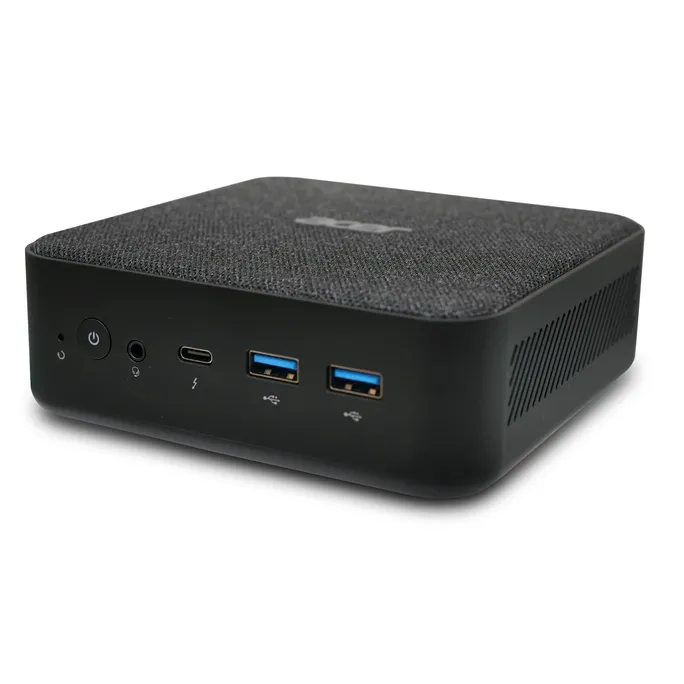 Acer Revo RB102 Mini PC Core 5 120U 16GB/512GB nOS DT.BRFEG.006 – Bild 3