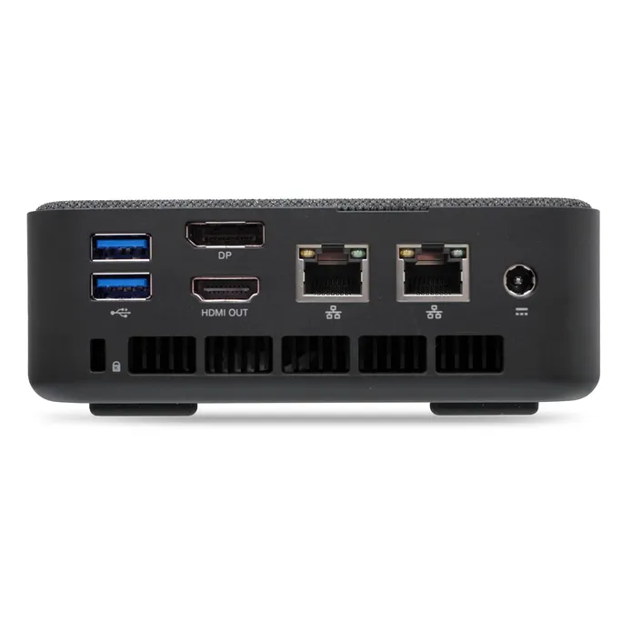 Acer Revo RB102 Mini PC Core 5 120U 16GB/512GB nOS DT.BRFEG.006 – Bild 5