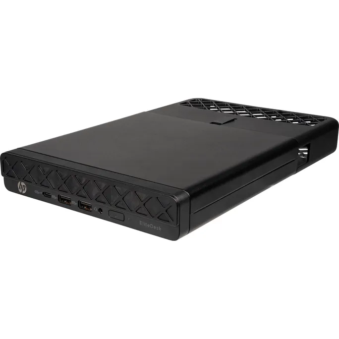 HP EliteDesk 8 Mini G1a Next Gen AI Ryzen AI 7 350 K1 32GB/512GB SSD Win11 Pro 999A3ET – Bild 2
