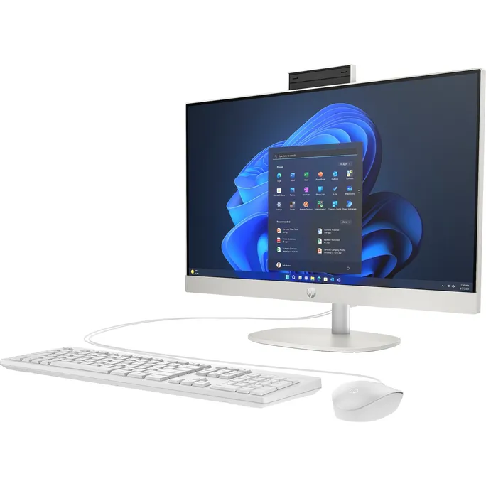 HP ProOne 240 G10 AiO 23,8" FHD Core Ultra 5 125U 16GB/512GB SSD Windows 11 Pro D18KRES#ABD – Bild 3