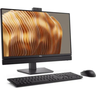 Dell Pro 24 QC24251 AiO Core Ultra 5 235T 16GB/512GB SSD 24" FHD Win11 Pro RY02T