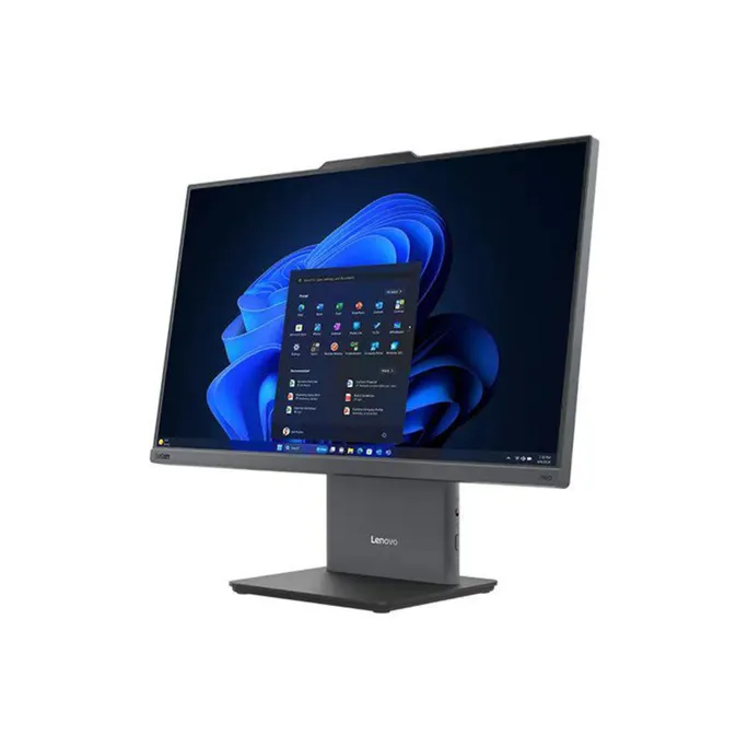 Lenovo ThinkCentre Neo 50a 24 G5 23,8" FHD i5-13420H 16/512GB SSD Win11 Pro 12SD000EGE – Bild 3