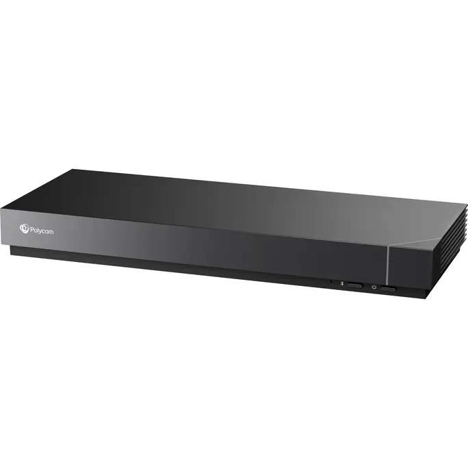 Poly G7500 Videokonferenzsystem - Für mittelgroße Meetingräume – Bild 2