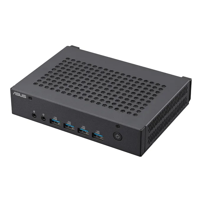 ASUS PN43-SN100AD Mini PC Intel N100 4GB/128GB Win11 Pro – Bild 5