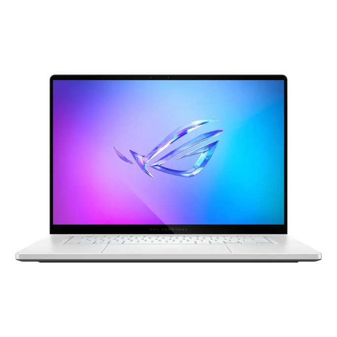ASUS ROG Zephyrus G16 GU605CW-QR086W 16" WQXGA OLED Ultra 9 285H 64GB/2TB RTX5080 Win11 – Bild 3