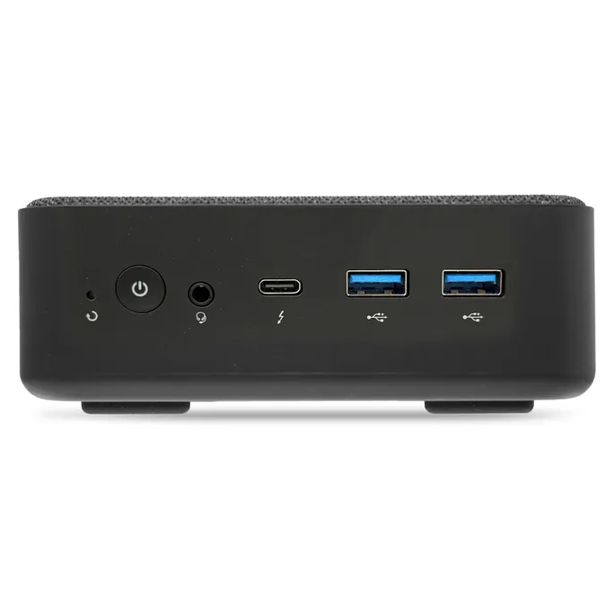 Acer Revo RB102 Mini PC Core 5 120U 16GB/512GB Win11 DT.BRFEG.004 – Bild 2