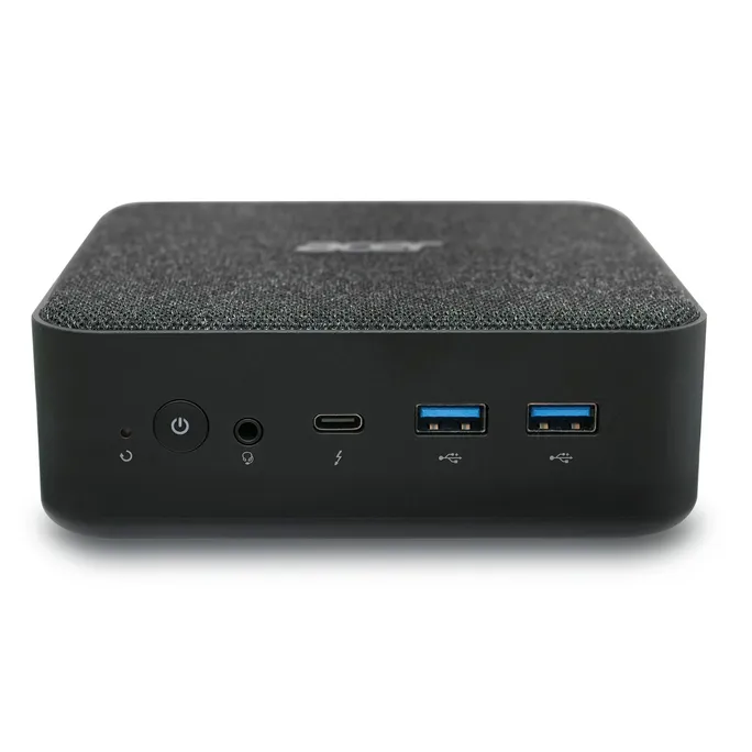 Acer Revo RB102 Mini PC Core 5 120U 16GB/512GB Win11 DT.BRFEG.004 – Bild 4