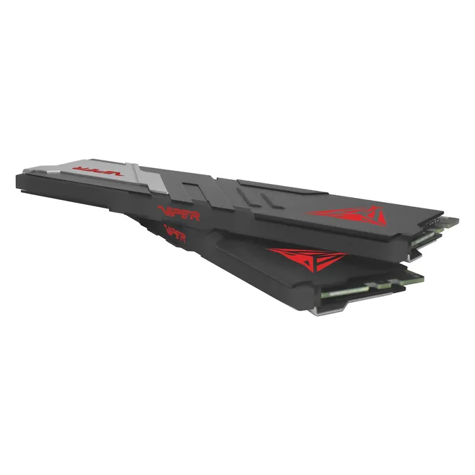 Patriot VIPER VENOM DDR5 RAM 32GB (2X16GB) 6400MHz, CL32, XMP 2 – Bild 3