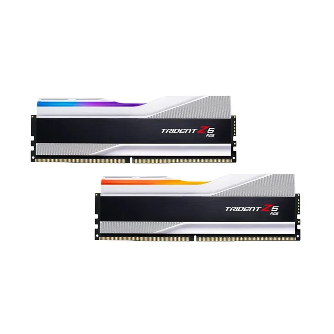 32GB (2x16GB) G.Skill Trident Z5 RGB DDR5-8000 CL38 RAM Speicher Kit – Bild 2