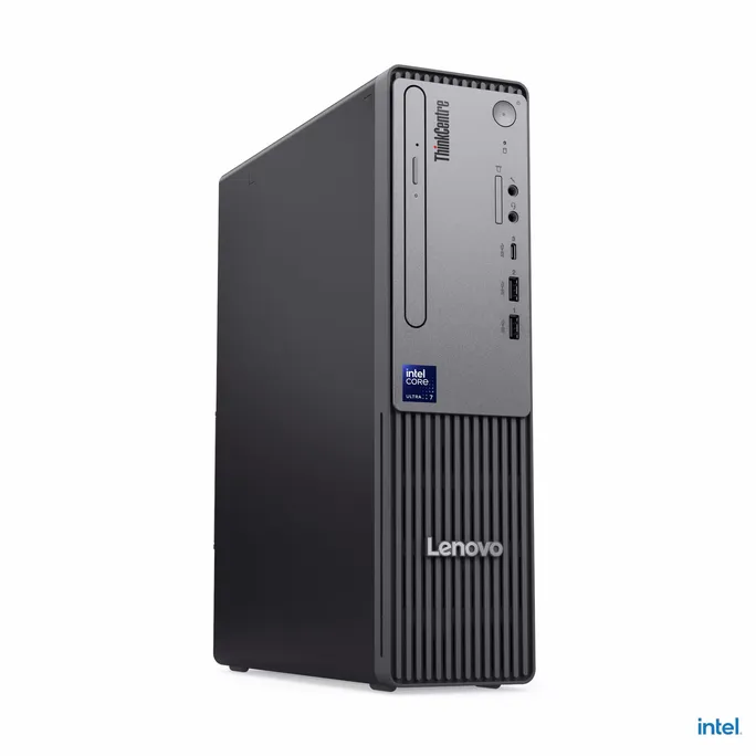 Lenovo ThinkCentre neo 50s Gen 6 SFF 13DM002GGE Core Ultra 5 225 16GB/512GB Win11 Pro – Bild 2