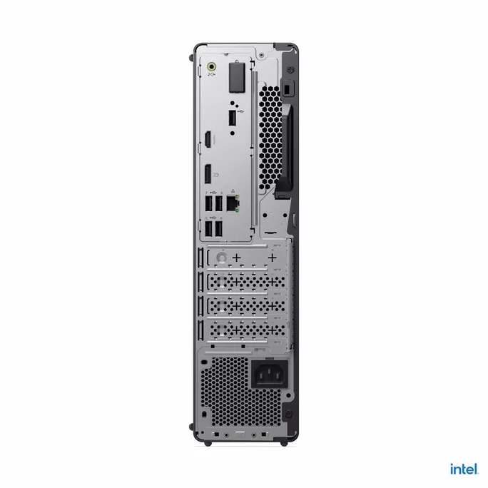 Lenovo ThinkCentre neo 50s Gen 6 SFF 13DM002GGE Core Ultra 5 225 16GB/512GB Win11 Pro – Bild 4