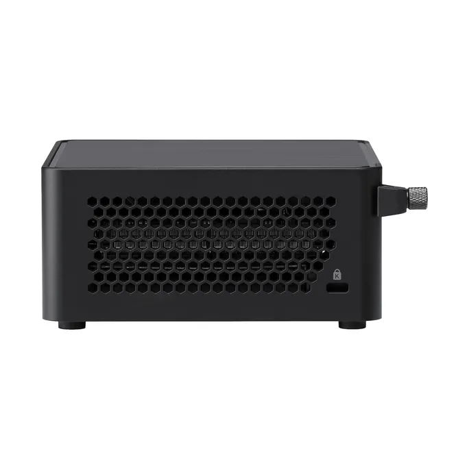 ASUS NUC 14 Pro Revel Canyon RNUC14RVHU700002I Core Ultra 7 155H 0GB/0GB Barebone tall mit EU-Netzkabel – Bild 4
