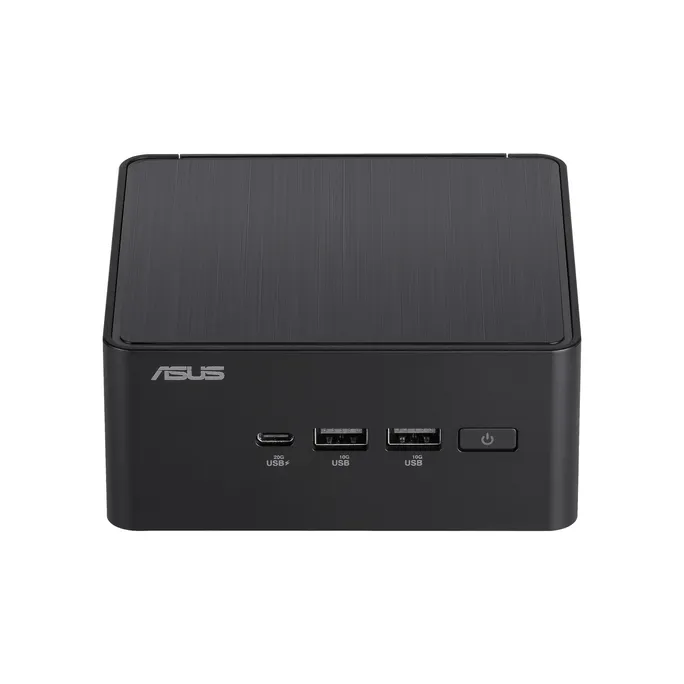 ASUS NUC 14 Pro Revel Canyon RNUC14RVHU700002I Core Ultra 7 155H 0GB/0GB Barebone tall mit EU-Netzkabel – Bild 5