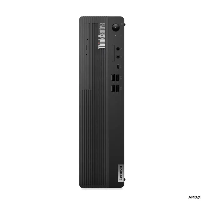 Lenovo ThinkCentre M75s Gen 5 SFF 12TA0051GE Ryzen 5 8500G 16GB/512GB SSD Win11 Pro – Bild 3