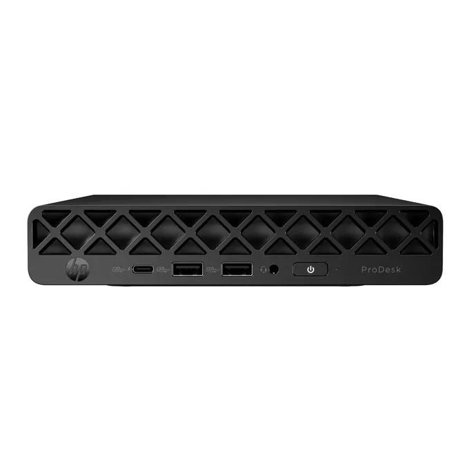 HP ProDesk 4 Mini G1i Core Ultra 7 265T 32GB/512GB SSD Win11 Pro B6YZ5ET – Bild 3