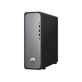 HP OmniDesk Slim S03-0412ng Intel 300 8GB/512GB SSD Windows 11 schwarz