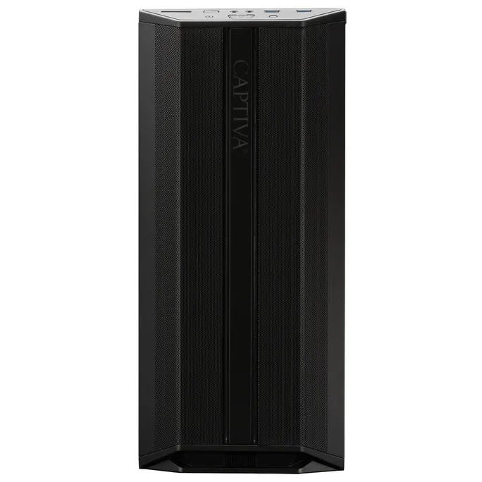 Captiva PC Workstation I83-412 i7-14700K 32GB/1TB SSD Win 11 Pro – Bild 2