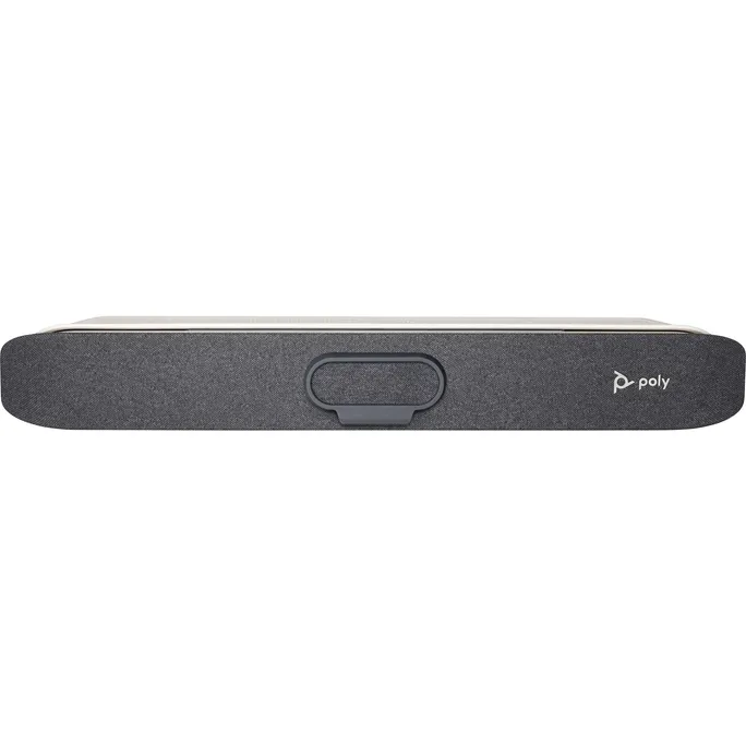 Poly Studio X30 All-In-One-Video-Bar für deinen Huddle- und Focus-Room – Bild 2