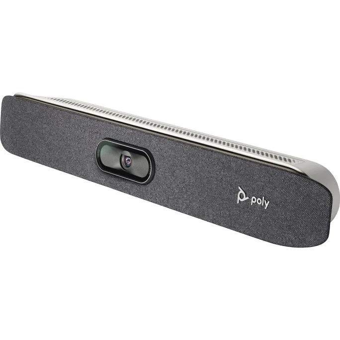 Poly Studio X30 All-In-One-Video-Bar für deinen Huddle- und Focus-Room – Bild 3