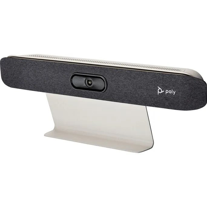 Poly Studio X30 All-In-One-Video-Bar für deinen Huddle- und Focus-Room – Bild 4