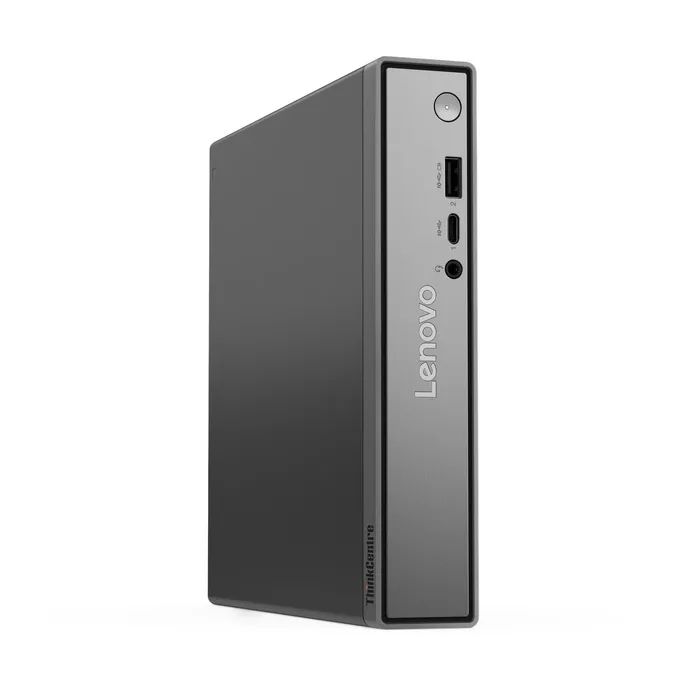 Lenovo ThinkCentre neo 50q Gen 5 Tiny 13B9001CGE Core i3-1315U 8GB/256GB SSD Win11 Pro – Bild 2