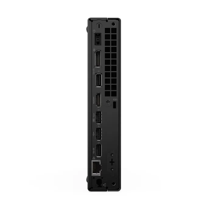 Lenovo ThinkCentre neo 50q Gen 5 Tiny 13B9001CGE Core i3-1315U 8GB/256GB SSD Win11 Pro – Bild 4