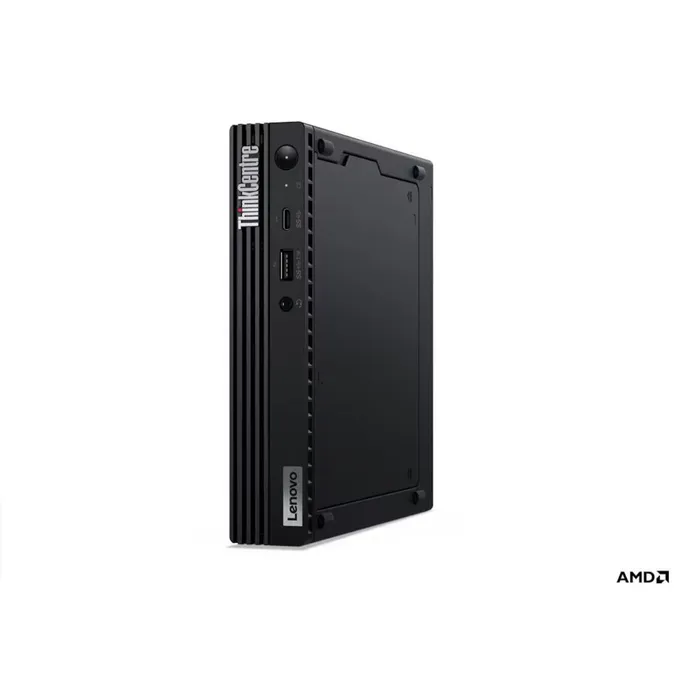 Lenovo ThinkCentre M75q Gen2 Tiny Ryzen 7 Pro 5755GE 16GB/512GB SSD Win11 Pro 11JN009TGE – Bild 2