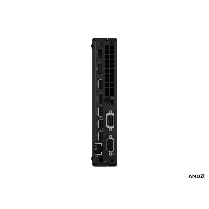 Lenovo ThinkCentre M75q Gen2 Tiny Ryzen 7 Pro 5755GE 16GB/512GB SSD Win11 Pro 11JN009TGE – Bild 4