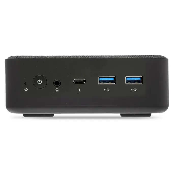 Acer Revo RB102 Mini PC Core 5 120U 16GB/512GB SSD W11 Pro DT.BRFEG.001 – Bild 2