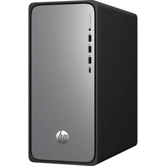 HP OmniDesk Desktop M02-0052ng i5-14400 16GB/512GB SSD Win11