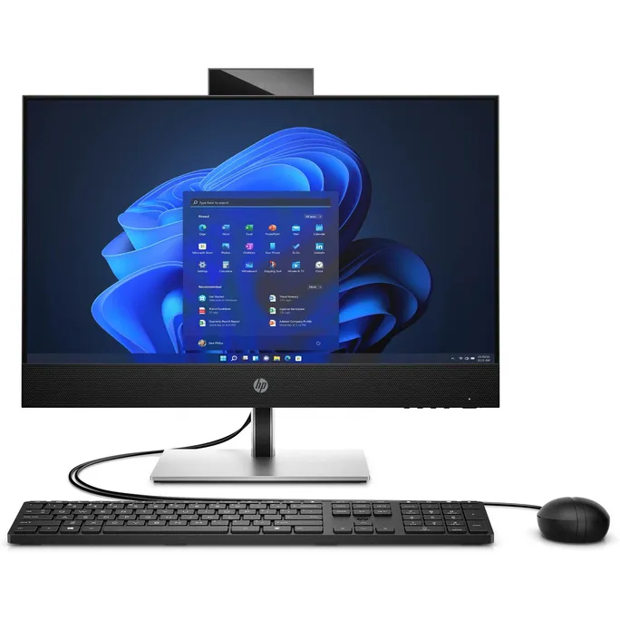 HP ProOne 440 G9 All-in-One i7-14700T 16GB 512GB W11 937U3EA