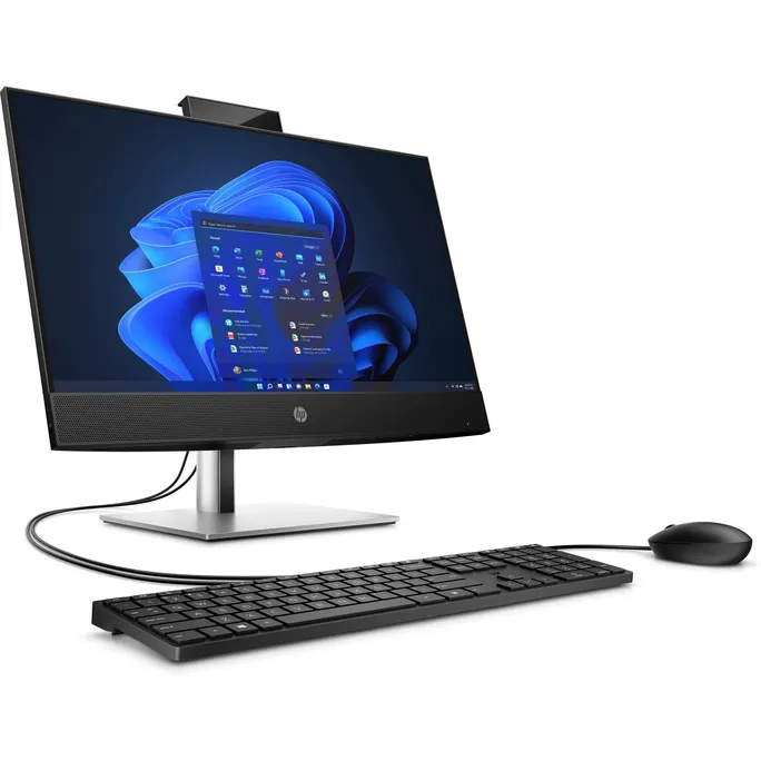 HP ProOne 440 G9 All-in-One i7-14700T 16GB 512GB W11 937U3EA – Bild 2