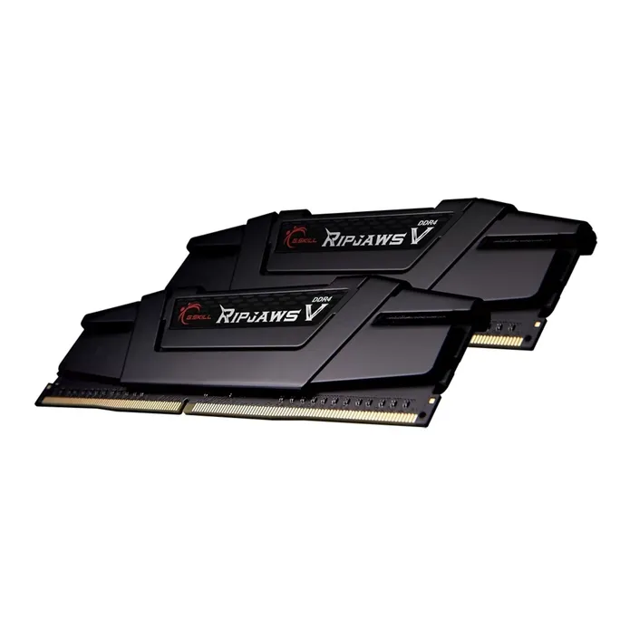 32GB (2x16GB) G.Skill Ripjaws V DDR4-3600 CL18 RAM Speicher Kit – Bild 3