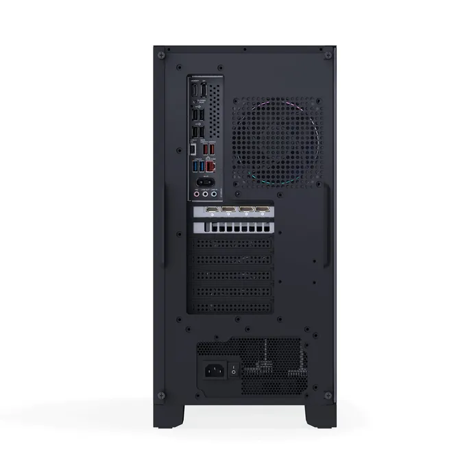 AORUS Prime 5 AP5A7N7T-5102 Ryzen 7 9800X3D 32GB/2TB SSD RTX 5070Ti Win 11 – Bild 2