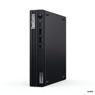 Lenovo ThinkCentre M75q Gen5 Tiny R5-8500GE 16GB/512GB SSD Win11 Pro 12RQ0012GE