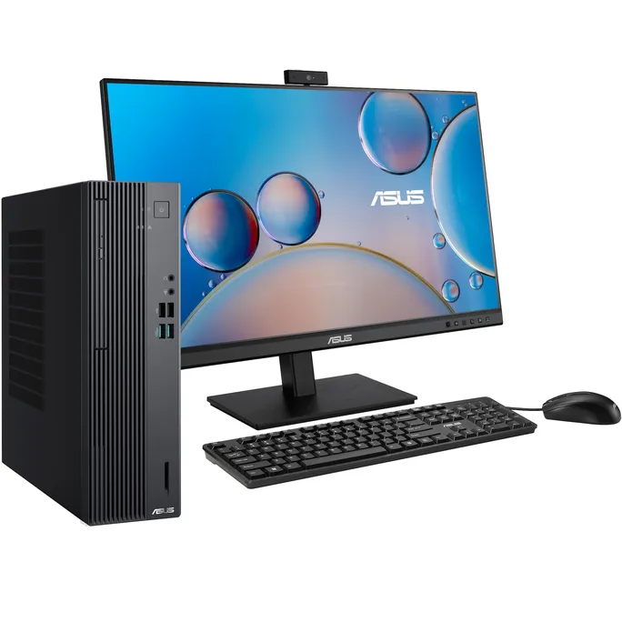 ASUS ExpertCenter D5 SFF D501SERES-514500015X i5-14500 16GB/512GB Win11 Pro – Bild 4