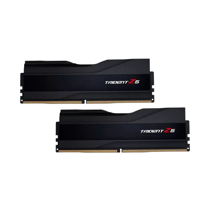 32GB (2x16GB) G.Skill Trident Z5 DDR5-6400 CL32 RAM Speicher Kit – Bild 2