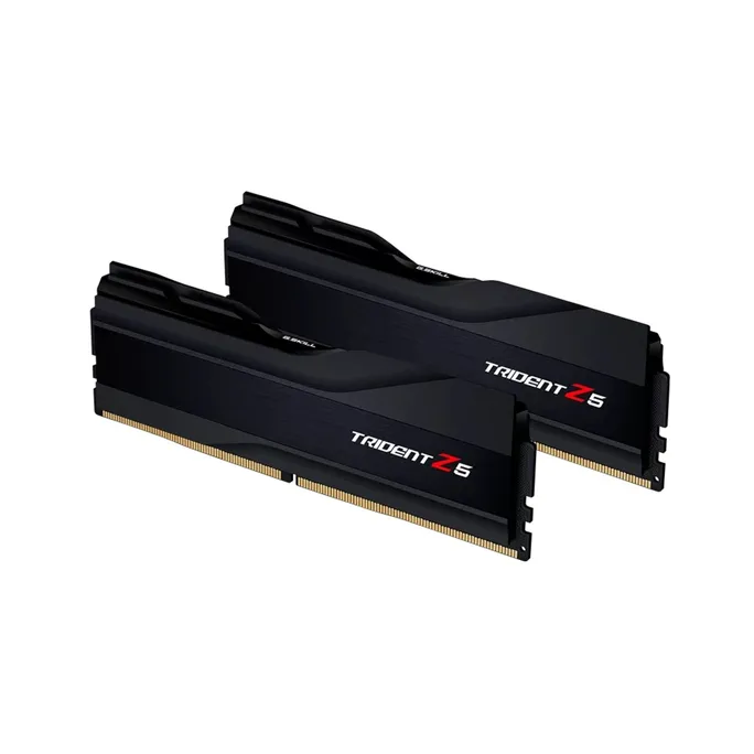32GB (2x16GB) G.Skill Trident Z5 DDR5-6400 CL32 RAM Speicher Kit – Bild 3