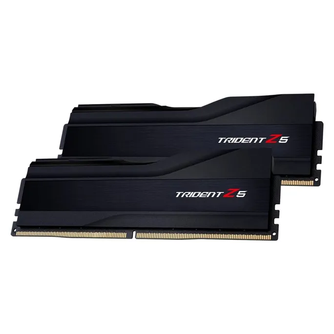 32GB (2x16GB) G.Skill Trident Z5 DDR5-6400 CL32 RAM Speicher Kit – Bild 4