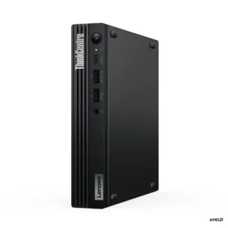 Lenovo ThinkCentre M75q Gen 5 Tiny 12RQ000XGE Ryzen 5 8500GE 16GB/512GB SSD DOS
