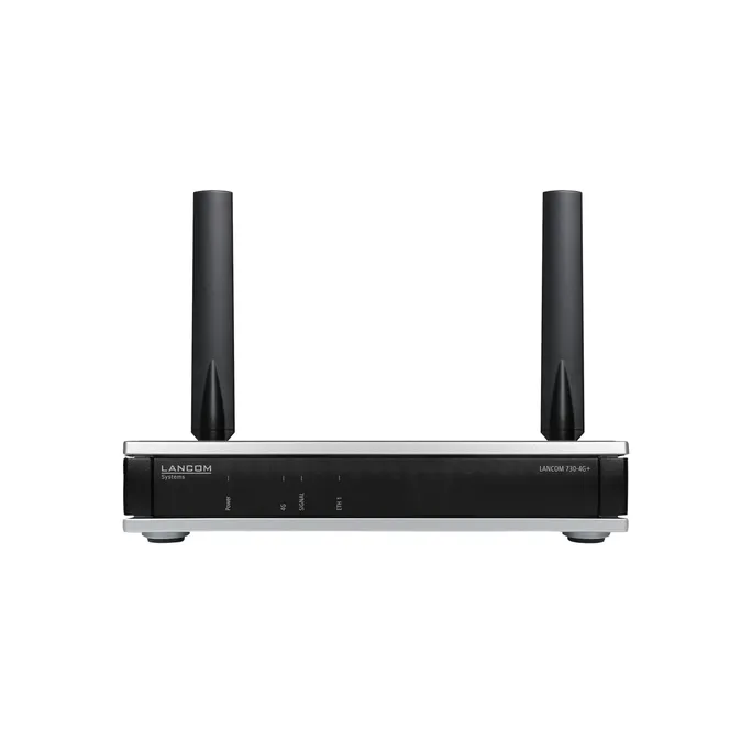 LANCOM 750-5G (EU) Router 5G GigaBit PoE – Bild 3